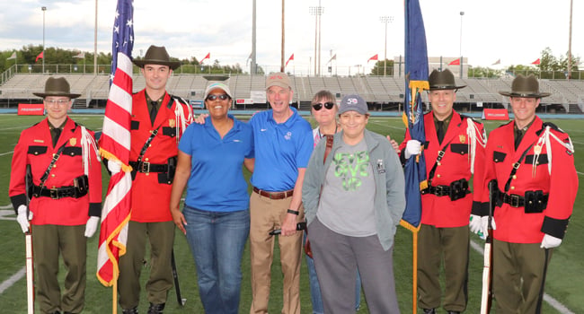 LogistiCare Supports 50th Annual Summer Games of Special Olympics Maine