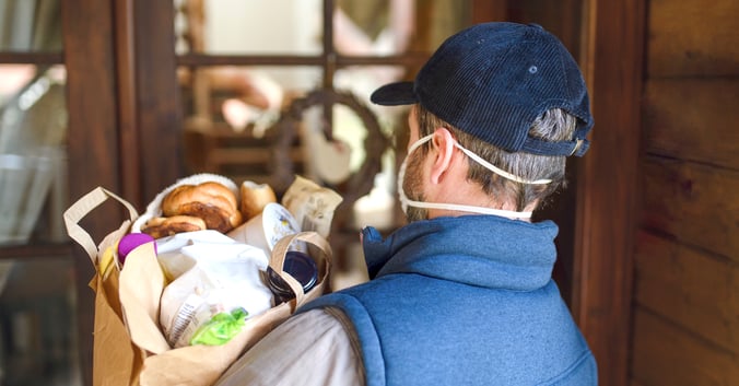 Solving ‘the Last Mile’ so Hungry People Can Eat Will Be an Issue That Outlasts Coronavirus