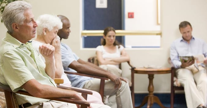 How discharge delays derail patient flow — and how NEMT solutions can help