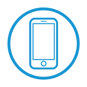 Icon-Mobile App
