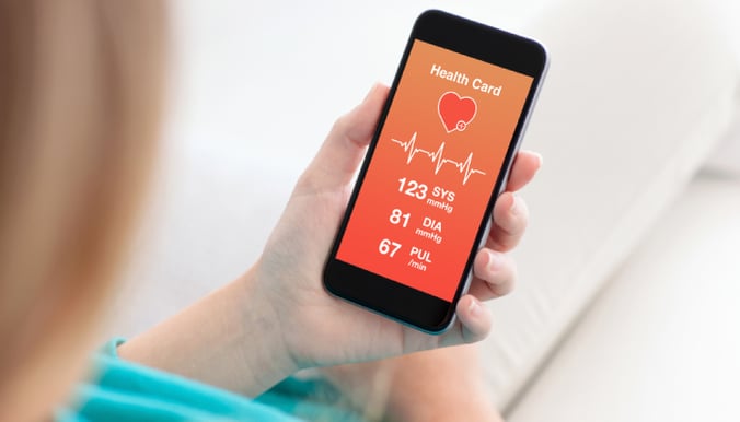 Biometric Monitoring Is Going to Change Health Care--Keeping People Healthy and in Their Communities Longer