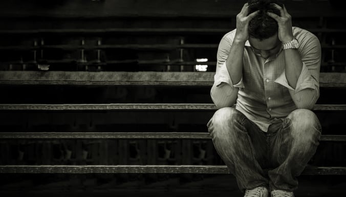 The Chronic Disease No One Likes to Talk About: Addiction