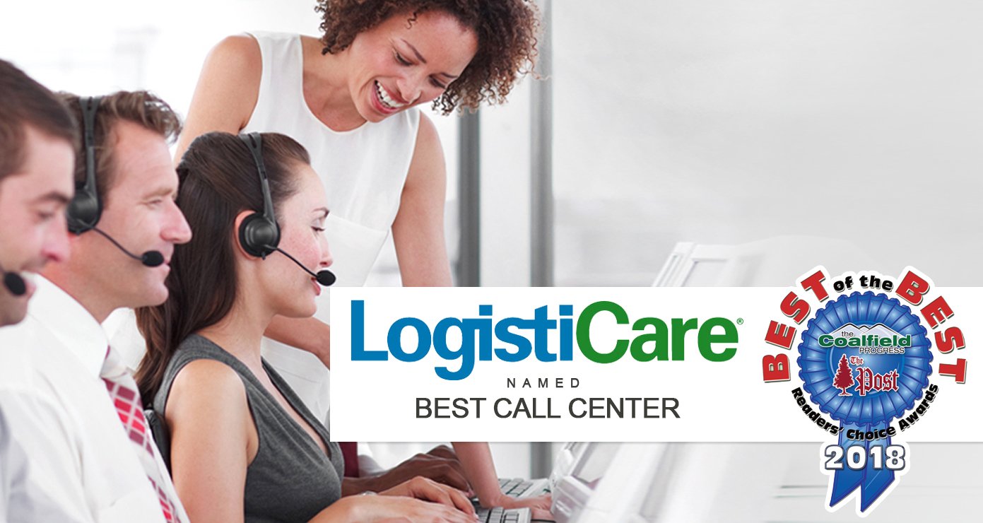 Coalfield-Progress-Name-LogistiCare-Best-Call-Center-04-19-2018-linkedin