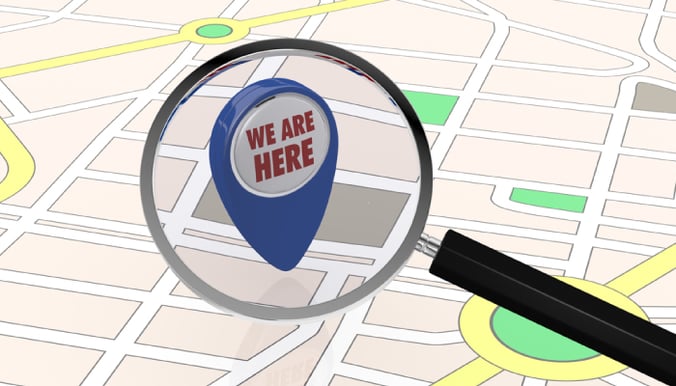 A Game Changer. Now We’ll Know Exactly Where Their Ride Is.