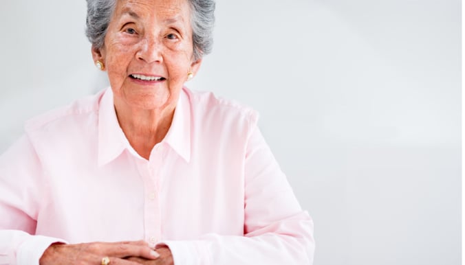 Making Longer Lives Less of a Struggle