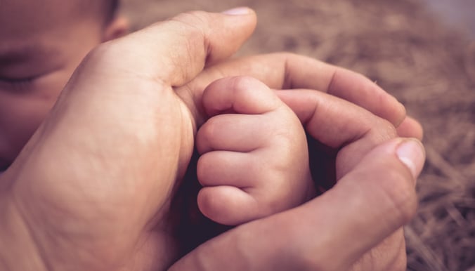 Helping Families Be There. We Did Whatever It Took.