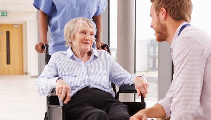 Health Care Researchers Look to LogistiCare for Industry Data Providing Insight and Analytics into Medicaid Expansion Waivers for NEMT