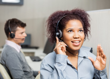 Call Center