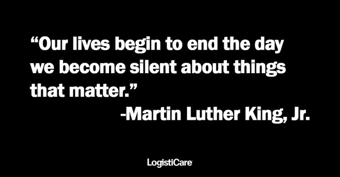 Why We Care