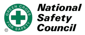 National Safety Council-logo