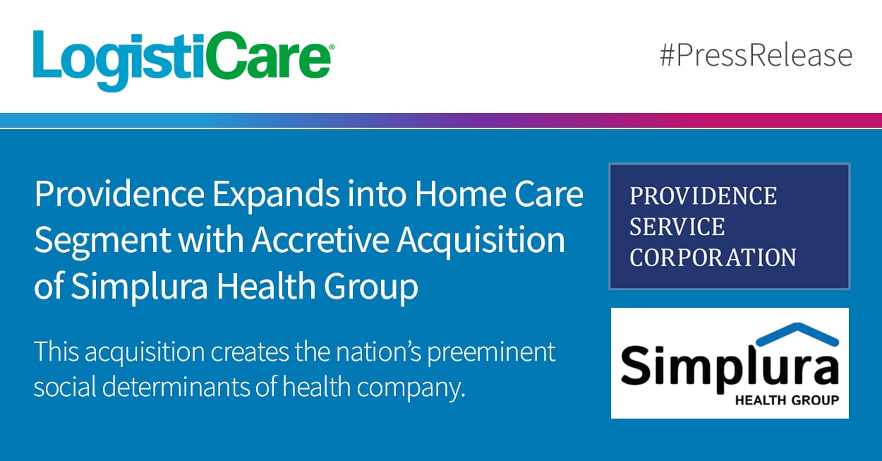 PRSC Announces Acquisition of Simplura Health Group - 09-29-2020