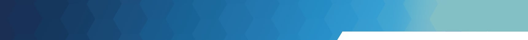 blue-hexagon-banner