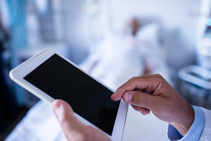 Why Hospitals are combining digital technology with traditional transportation to improve SDOH
